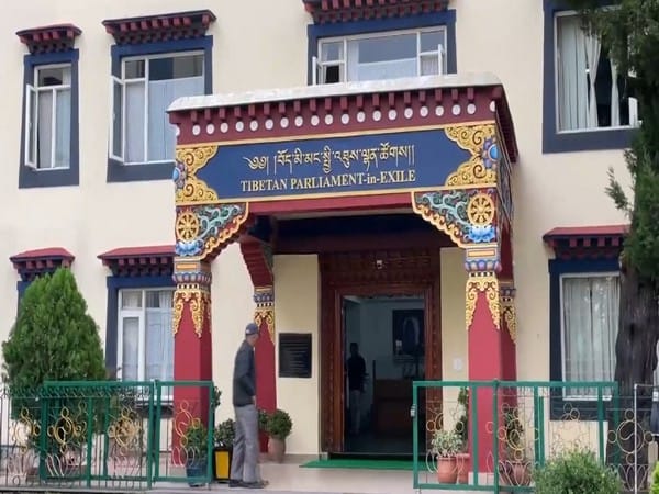 Tibet's political struggle intensifies in Europe amid Chinese propaganda push