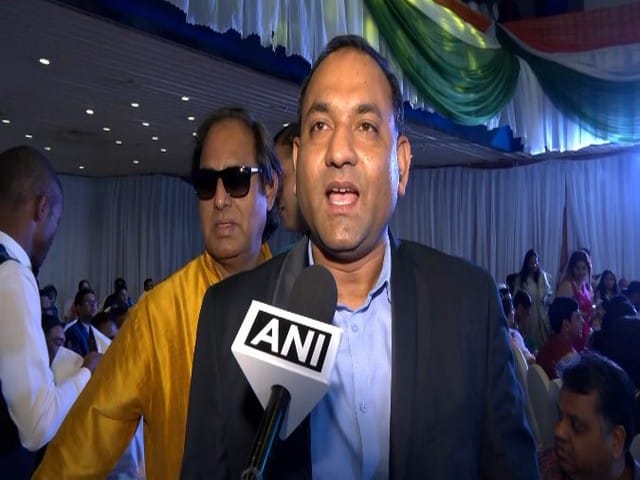 Indian diaspora in Nigeria 