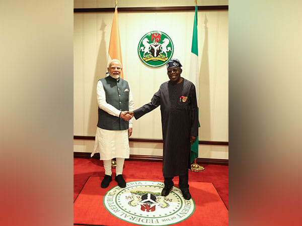 PM Modi concludes Nigeria visit, strengthens ties with 