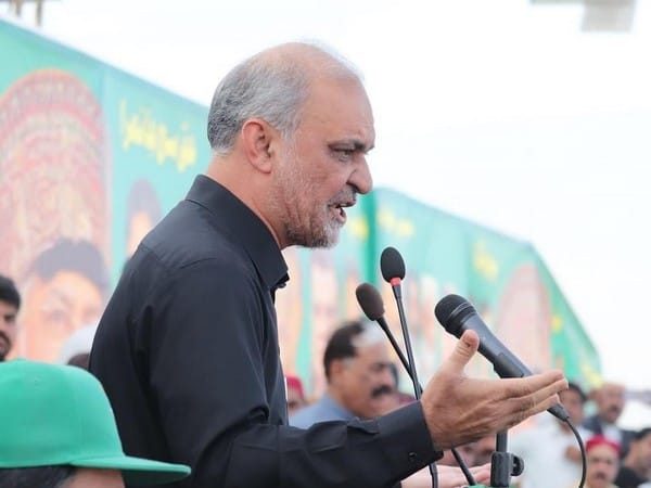 Pak: JI Chief calls for dialogue to resolve security crises in Balochistan, KP