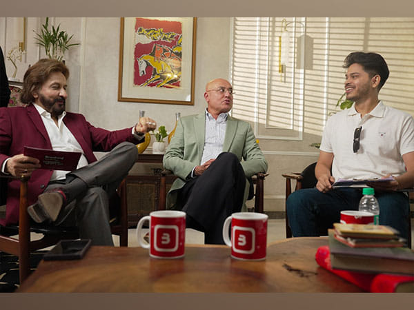 Breaking New Ground: Hotmail Founder Sabeer Bhatia Launches 