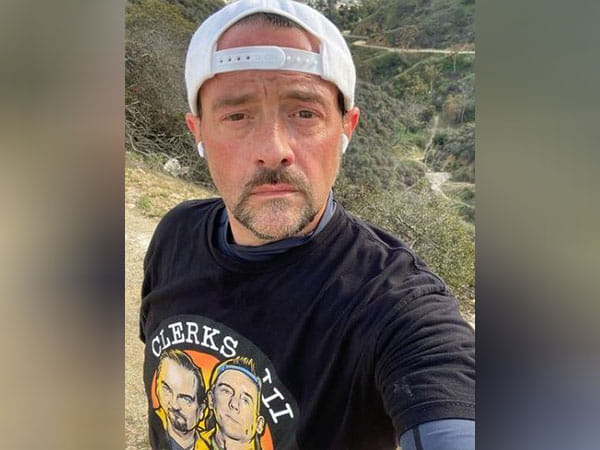  Kevin Smith says 'Dogma' sequel in works with Ben Affleck, Matt Damon potentially returning 