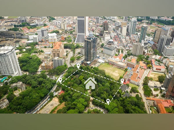 G Square: The Game Changer of the Real Estate Landscape in India