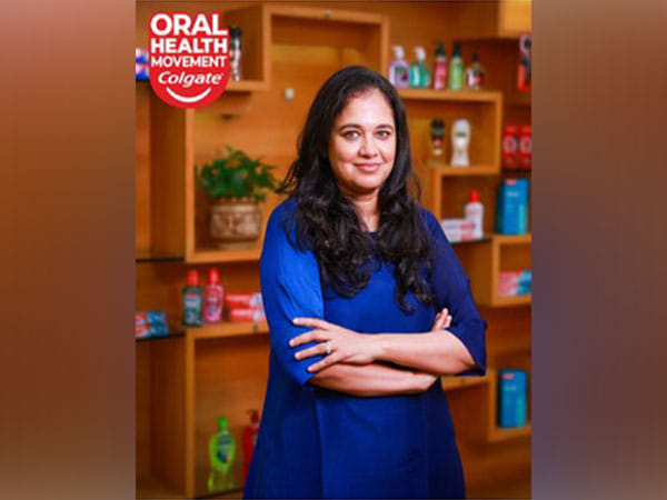 Colgate's Oral Health Movement to empower millions of Indians with AI-powered personalized Dental Screening