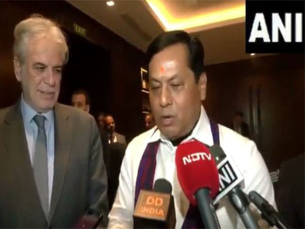 India, Greece discuss Operationalisation of IMEC corridor; collaboration in shipbuilding