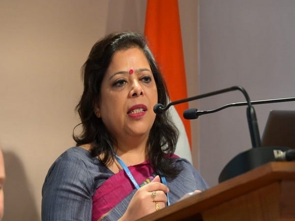 India highlights four important aspects of global climate action at ...