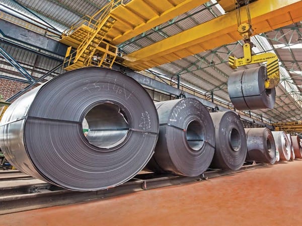 Steel companies may see hiked demand, better margins in Q3FY25: Centrum report