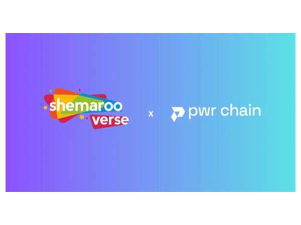 Shemaroo Entertainment and PWR Chain Announce Strategic Partnership to Revolutionize India's Digital Entertainment through Blockchain Innovation
