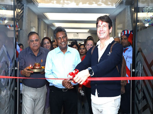 RHI Magnesita India Inaugurates its New Regional Corporate Office in Gurugram, Boosting its Presence and Driving Growth Across India, West Asia & Africa