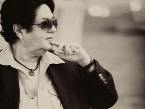 Moon Moon Sen's husband Bharat Dev Varma passes away in Kolkata