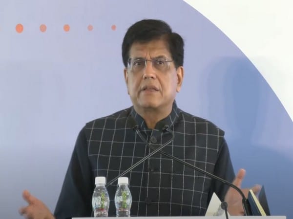 India looks for equity, balance, and fair trade in free trade agreements: Piyush Goyal