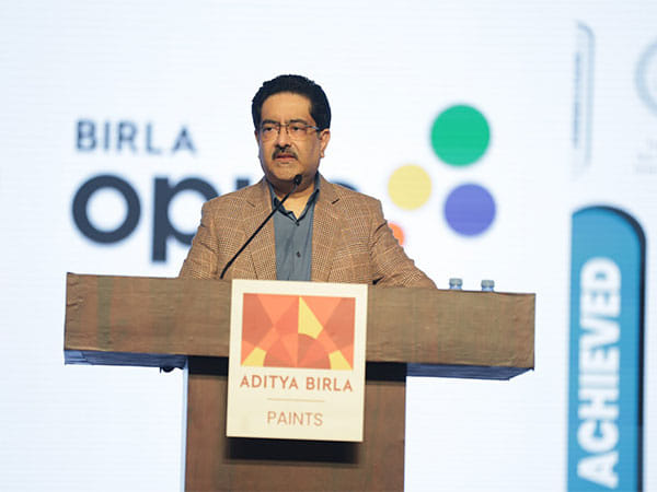 Birla Opus Paints Unveils Its 4th Factory at Chamarajnagar, Karnataka