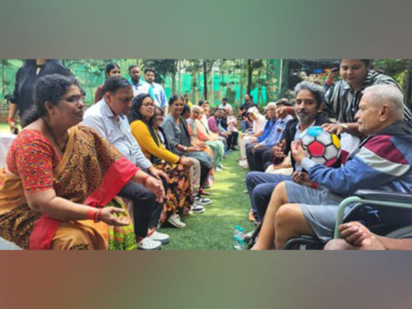 Apprehension of Second-time Stroke During Outdoor Activities for Stroke Warriors