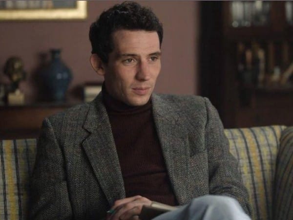 Josh O'Connor to star in Steven Spielberg's next film