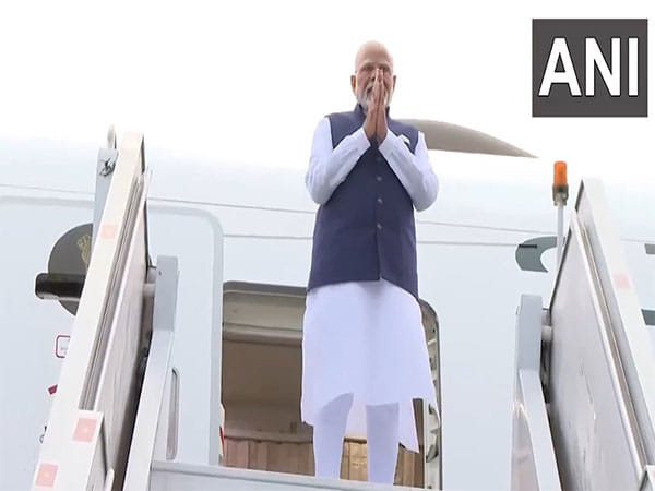 PM Modi heads to Guyana on last leg of his three-nation visit 