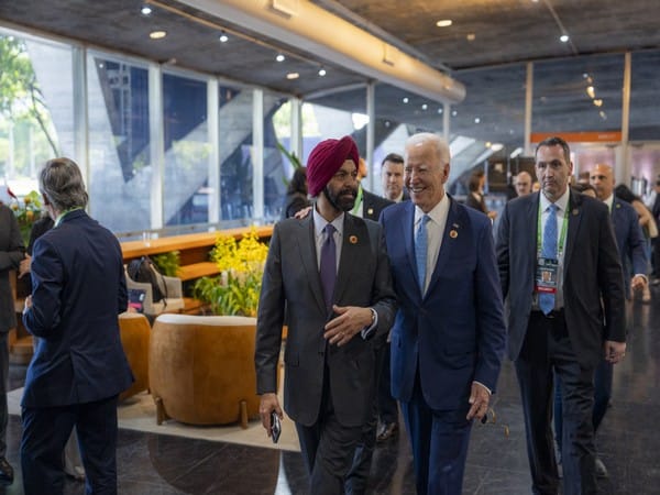 US pledges USD 4 Billion to replenish World Bank's International Development Association