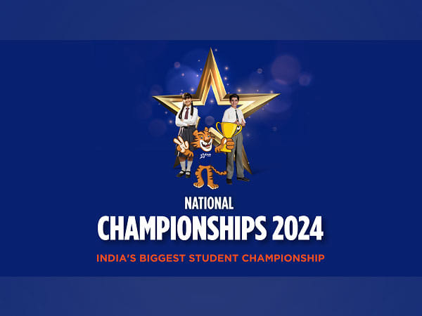 Empowering Every Student to Find Their Voice: National Championships 2024 by LEAD Group