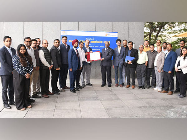 RECPDCL transfers Khavda transmission project SPV to Power Grid Corporation of India