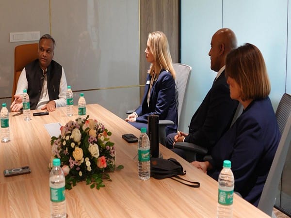 Rice University announces strategic expansion into India with Rice Global India