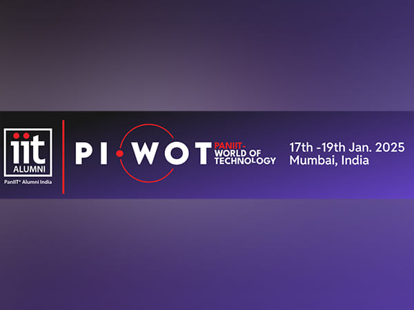 Pan IIT Alumni India to host the third edition of PIWOT: PanIIT World of Technology