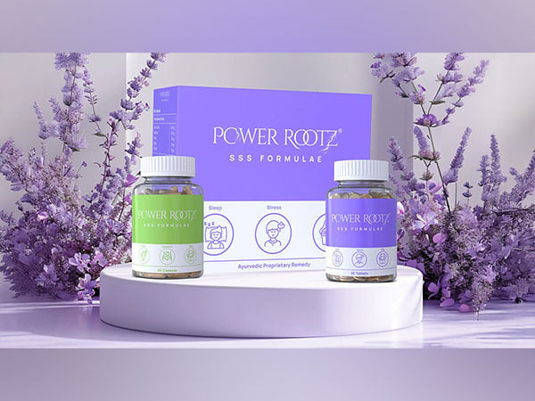 Power Rootz SSS Formulae: A Revolutionary Ayurvedic Solution for ...