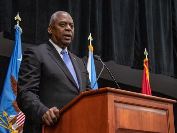 US announces new USD 275 million security assistance package for Ukraine