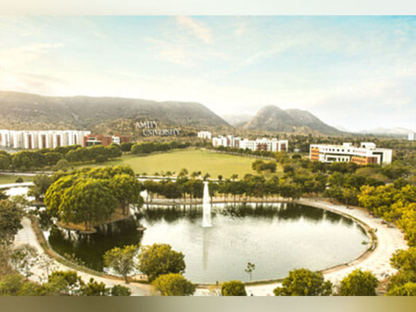 Amity University Rajasthan ranked #278 in QS Asian University Rankings - Southern Asia 2025