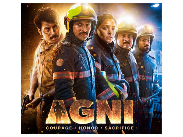 Trailer of Pratik Gandhi's film 'Agni' out now