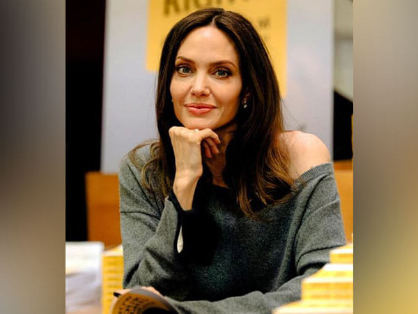 Angelina Jolie movie 'Stitches' casts Ella Rumpf, Louis Garrel