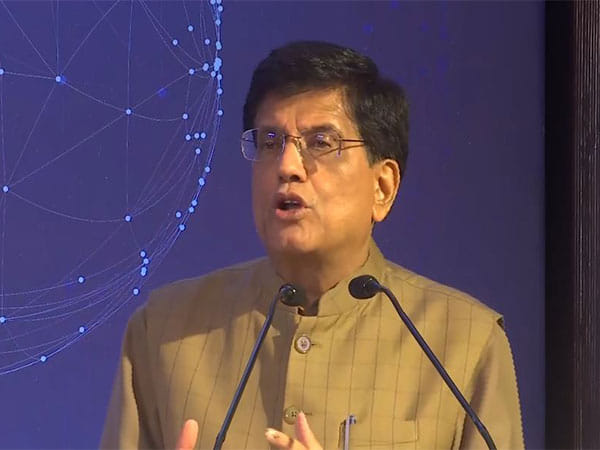 India to introduce new legal framework for data privacy, free data flow: Piyush Goyal