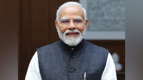 PM Narendra Modi (Photo: X/ @narendramodi)