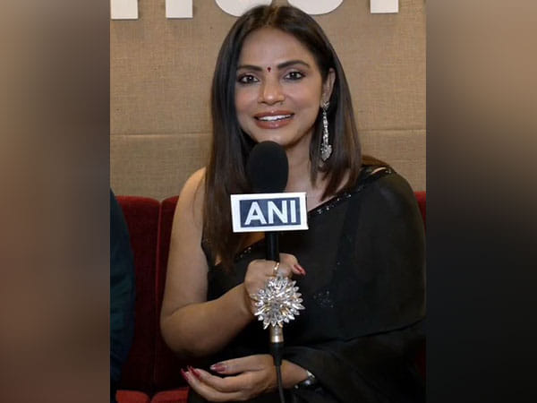 IFFI 2024: Neetu Chandra opens up about 'Jackson Halt' 