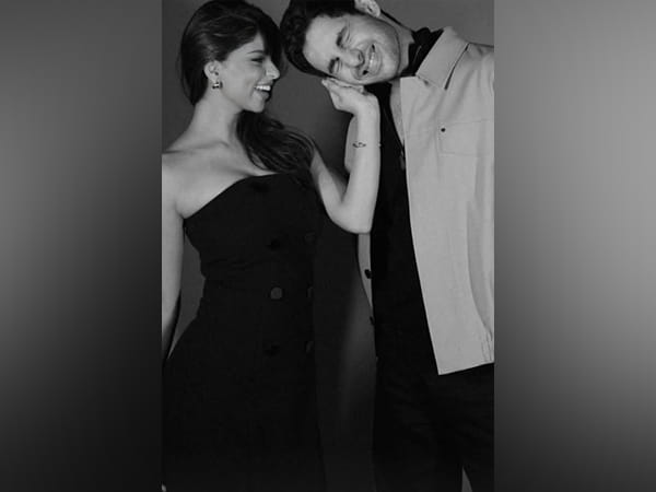 Suhana Khan wishes rumoured boyfriend Agastya Nanda on birthday in adorable way 