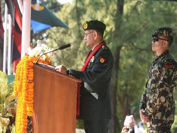 Army Chief Gen Dwivedi visits Nepal's Muktinath temple, addresses Gorkha ex-servicemen rally in Pokhara