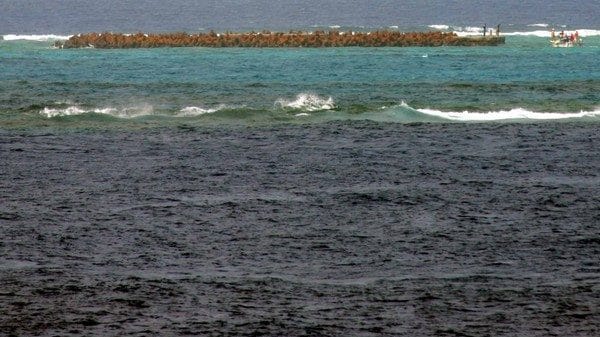 China agrees to remove buoy set up in economic zone near Senkaku islands claimed by Japan