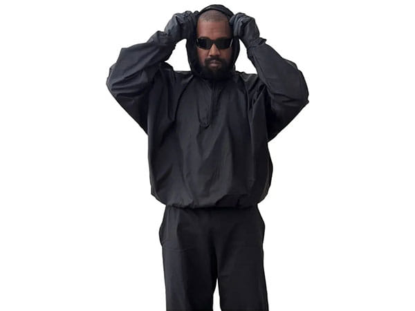 Kanye West sued for assault of 'America's Next Top Model' fame Jenn An during shoot