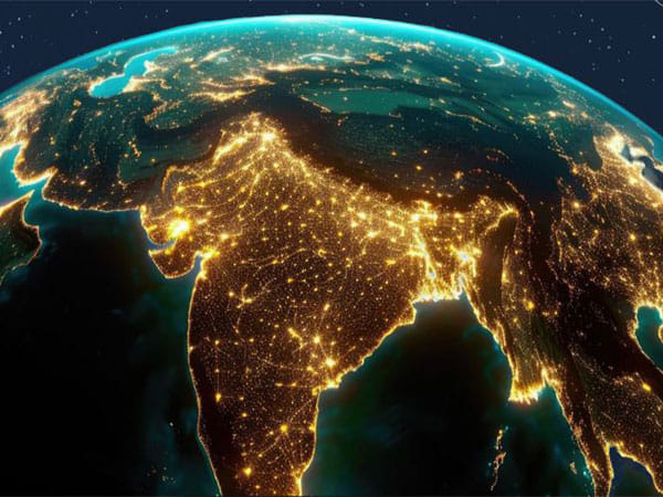 India's geospatial market set to hit Rs 1 lakh crore by 2030, growing at 13.45% CAGR