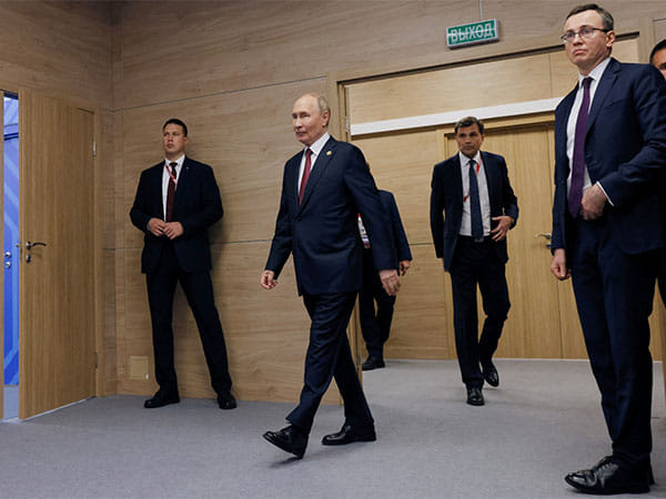 Moscow-Tehran strategic pact to cover defence, security spheres: Russian official