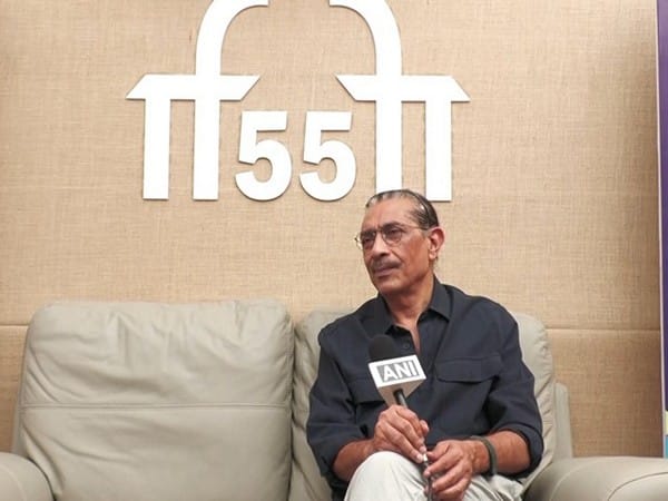 IFFI 2024: Prakash Jha talks about his film 'Amar Aaj Marega'