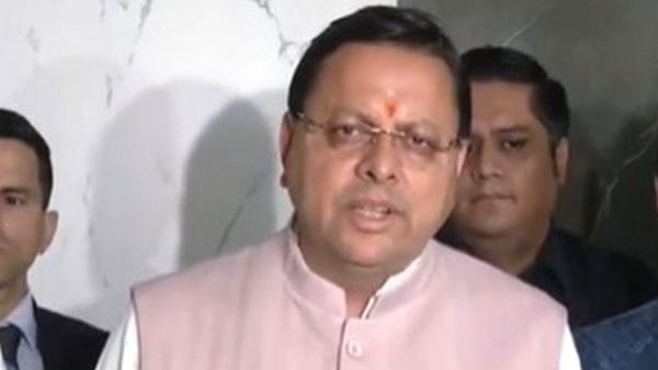 CM Pushkar Dhami lauds 'The Sabarmati Report', announces to make it 'tax free' in Uttarakhand