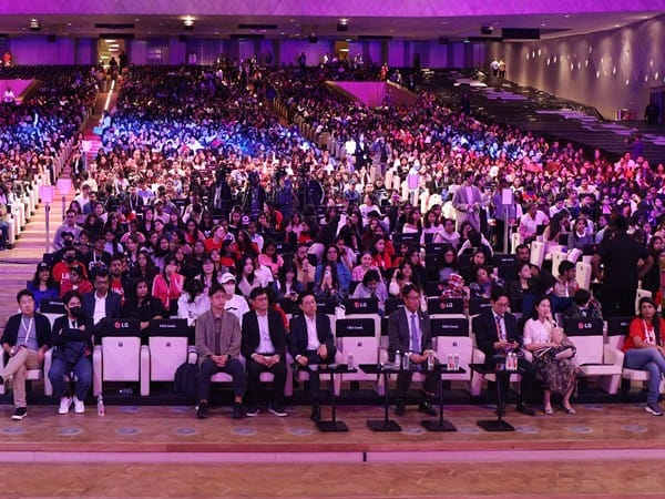  KCCI celebrates Korean culture at All-India K-pop Contest 2024 in Delhi