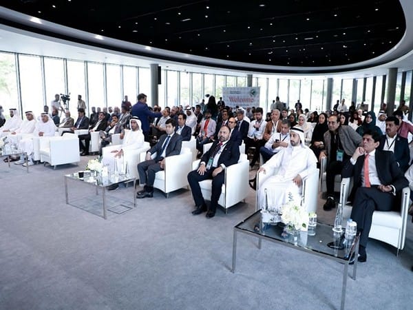 Sharjah Chamber highlights efforts to support business councils in strengthening emirate's economic position