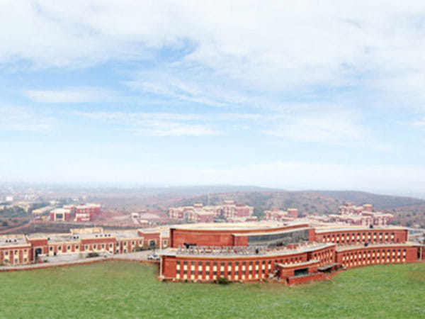 Amity University Madhya Pradesh ranked #278 in QS Asian University Rankings - Southern Asia 2025 