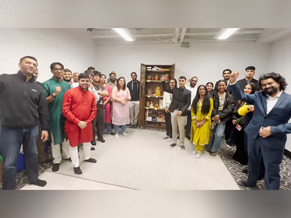 Canada: Hindu Student Council hosts meet-and-greet session, brings together Hindu student leaders