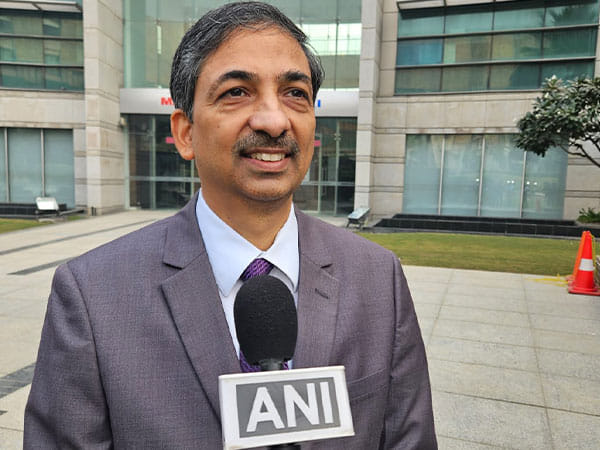 Maruti to ramp up exports by over two-fold to 8 lakh units by 2030-31: Rahul Bharti, Executive Director