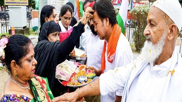 SubscriberWrites: Secularism–the India Way