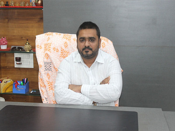 The turnover of pharmaceutical industry in India reached Rs 4,17,345 Cr in 2023-24, registering a growth of 10% over 2022-23