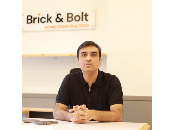 Brick and Bolt Ventures into Specialized Construction with ALFAA- Assisted Living for Autistic Adults