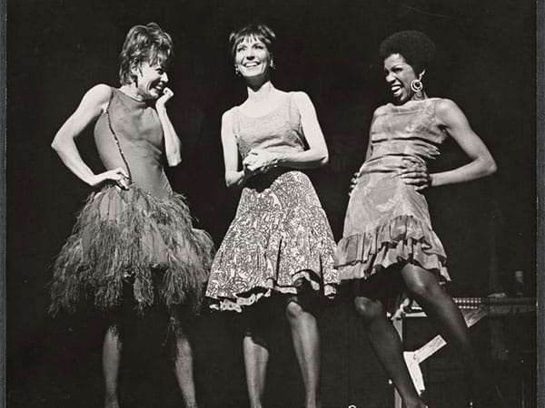 Two time Tony winner Helen Gallagher passes away at 98