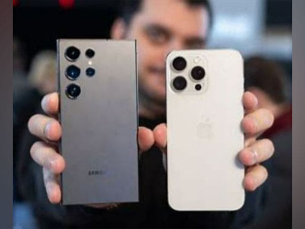 iPhone 16 Plus vs Samsung Galaxy S24 Ultra: Which Flagship Phone Should You Buy?